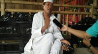 Ki Bahir: Sepi Job, Fauzi Harus Ikut Jejak Kh. Busyro Karim di Pilkada Sumenep 2020