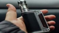 Waspada Pengguna Rokok Elektrik dan Jaga Kesehatan Anda