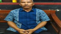 2 Kali Cabuli Siswinya di Ruang Kelas, Oknum Guru SD Diringkus Polisi