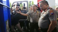 Berawal Dari Sumenep, Polda Jatim Berhasil Bongkar Mafia BBM