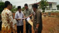 Diduga Serobot Lahan Hartono, Komisi II DPRD Sumenep Lakukan SIDAK Lahan Pasar di Batuan