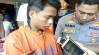 Umur 14 Tahun di P3rkosa, Pelaku Melakukan Secara Bergantian