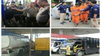 Hanya Sopir dan Kernet Jadi Tersangaka: Polda Jatim Akan Terus Ungkap Sindikat BBM Subsidi di Madura, Khususnya Sumenep dan Bangkalan