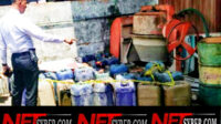 Bongkar Mafia BBM: Polres Sumenep Terus Gencar Lakukan Penangkapan