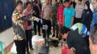 Beras Oplosan: Polres Sumenep Berhasil Membongkar Mafia Beras Untuk Masyrakat Miskin