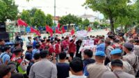 Cacat Hukum: Pengangkatan Pimpinan Tinggi ASN di Sumenep, Mahasiswa Desak DPRD Bentuk Pansus