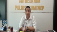 Beras Oplosan: Belum Tetapkan Tersangka, Kasat Reskrim Polres Sumenep Berikan Penjelasan Hukum