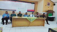 Antisipasi Ancaman Virus Corona COVID-19, Bupati Sumenep Berikan Himbauan Agar Tidak Terlalu Khawatir