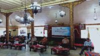 Wabah Penyebaran Virus Covid-19, Bupati Sumenep Akan Tutup Tempat Keramaian Untuk Sementara