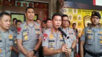 Dampak Penyebaran Virus Covid-19, Polri Akan Terus Mendukung Kebijakan Pemerintah