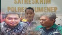 Polres Sumenep Persoalkan Advokat Rangkap Jabatan, Praktisi Hukum Ach Supyadi SH Angkat Bicara