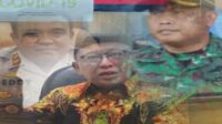 Tiga Pahlawan Zona Hijau Dari Ancaman Virus Corona Covid-19 di Kabupaten Sumenep