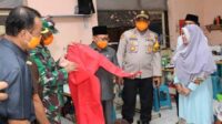 Untuk Stabilkan Perekonomian, Bupati Mamfaatkan Wirausaha Muda Sumenep