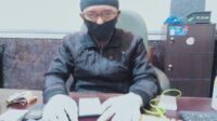2 Warga Desa Kolor Positif Corona, Kades Berikan Penjelasan Langsung