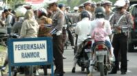 Tips Jitu dan Cara Terhindar Dari Tilangan Polisi Lalulintas Saat Razia