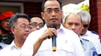 Menhub: Mulai Besok Armada Transportasi Akan Berjalan Normal
