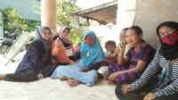Cegah Covid-19: Salah Satu Mahasiswa Universitas Trunojoyo Bangkalan Membuat Handsanitazer Secara Alami