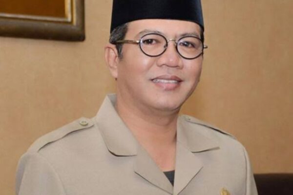 Ketua DPRD Sumenep Akan Lakukan Rapid Test Kepada Anggota Pansus LKPJ