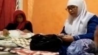Kisah Nyata: Virall, Antara Nyi Efa dan Cita-cita Wanita Gagal Ginjal, Hingga Hembuskan Nafas Terahir