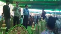 Video Kapolsek Bubarkan Hiburan Pesta Hajatan, Aneh! Tempat Karoke di Sumenep Tetap Beroprasi