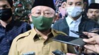 Agar Lebih Efesien, Bupati Sumenep KH. Abuya Busyro Karim Recanakan Perampingan OPD