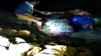 Sempat Hilang, Warga Sumenep Temukan Mayat di Pinggir Pantai