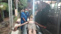 Lantaran Depresi, Seorang Pria Lakukan Aksi Bunuh Diri