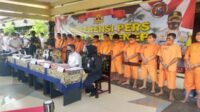 Saat di Gituin, Korban Perkosaan Langsung Menjerit