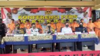 Ungkap Jasa Penyaluran Sahwat, Satu Kali Main Seorang Mucikari Dapat Upah Ratusan Ribu