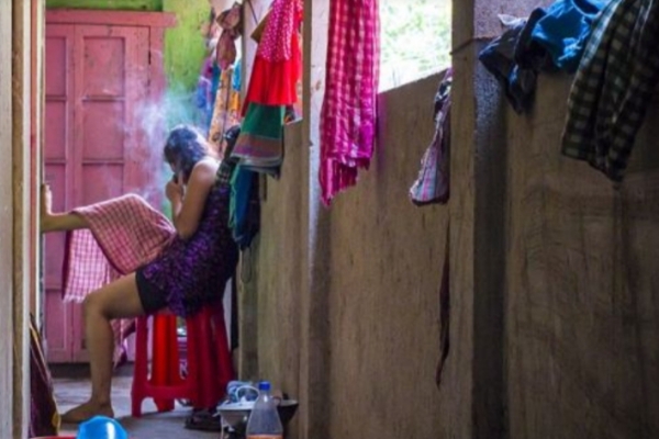 Waduh! Di kosan Main Gituan, Bisnis Esek-esek Sumenep Menurun Tajam Sampai Rela Jadi Istri Simpanan