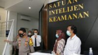 Demi Tingkatkan Pelayanan Publik, Kapolda Jatim Resmikan Tiga Gedung Baru