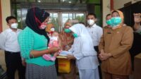 Bayi Tertukar: RSUD Sumenep Dipolisikan, Hasil Tes DNA Nyatakan Tidak