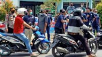 Peringati Hari Pers Nasional, Ketua PWI Sumenep Tidak Akan Segan Sampaikan Keritik Dalam Tulisan dan Solusi