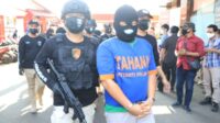 Sindikat Pecah Kaca, Timsus Subdit Jatanras Polda Jatim Berhasil Menangkap 3 Pelaku