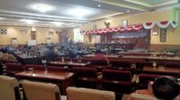 Rapat Paripurna DPRD, Pemkab Sumenep Harus Lebih Kreatif dan Inovatif