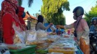 Hindari Kerumunan Masa di Bulan Puasa, Bazar Takjil Dibagi 4 Lokasi di Kota Sumenep