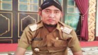 Untuk Sementara Waktu, Bupati Sumenep Achmad Fauzi Himbau Masyarakat Tidak Bepergian Keluar Kota
