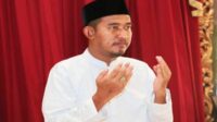 Dinilai Hebat dan Miliki Kopentensi, Achmad Fauzi Usulkan Puan Maharani Bakal Calon Presiden 2024
