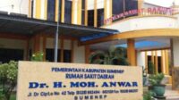 Kenaikan Gaji Hingga Golongan, Oknum Pegawai RSUD Sumenep Diduga Lakukan Pungli