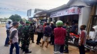 Tak Terima Dibubarkan, Pedagang Sapi di Sumenep Cekcok Dengan Petugas