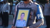 Lakukan Pelanggaran Berat, Kapolres Sumenep Pecat Anggotanya Secara Tidak Hormat