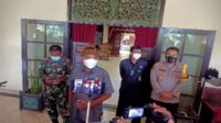 Demi Keselamatan Masyarakat, Bupati Sumenep Resmi Tunda Pilkades Serentak