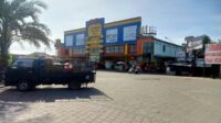 Pasar Anom Mencekam, Sweb Masal Jadi Isu Banyak Toko Tutup