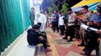 2 Orang Asal Sumenep Terjaring Razia, 1 Positif Saat Jalani Test Swab Oleh Petugas Gabungan