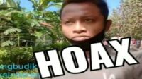 Video Meninggal Karena Vaksin, Bupati Sumenep Achmad Fauzi Nyatakan Hoax