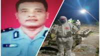 Merasa Terpanggil, Seorang Perwira Polisi di Sumenep Makamkan Pasien Covid-19