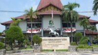 Penjelasan Atas RAPERDA 2022, Ketua DPRD Sumenep Berharap Memberi Masukan Yang Positif