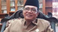 Jelang Natal dan Tahun Baru, Ketua DPRD Sumenep Beri Himbauan Untuk Jaga Kondusifitas