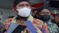 “Akibat Printing” Pengrajin Batik Hampir Punah, Bupati Sumenep Buat Gebrakan Untuk Produktif Kembali
