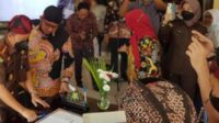 Launching Rumah Restorative Justice, Bupati Sumenep Sebut Consep Peningkatan Pelayanan Hukum Lebih Efektif
